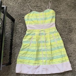 Plenty by Tracy Reese dress